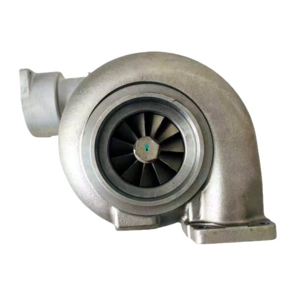 GT500201B turbocharger 701756-5005S product image 4