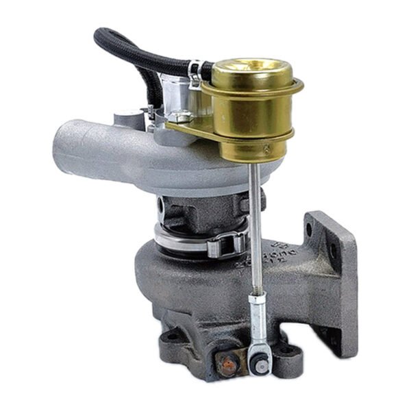 HX20W turbocharger 4037141 product image 4