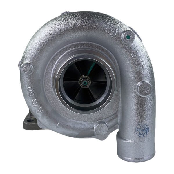 T04E55 turbocharger 730505-5001 product image 4