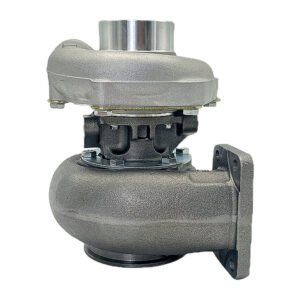 T04B74 turbocharger E2NN6K682BC product image 4