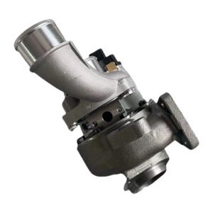 BV40 turbocharger 54409880014 product image 4