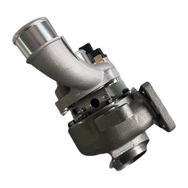 BV40 turbocharger 54409880014 product image 4