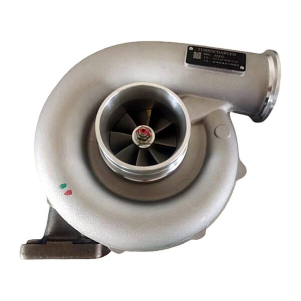 H2C turbocharger 3524825 product image 4