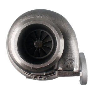 HX82 turbocharger 3594195 product image 4
