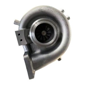 HE300VG turbocharger 3789609 product image 4