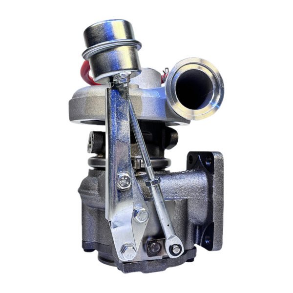 HX40W turbocharger 4033294H product image 4