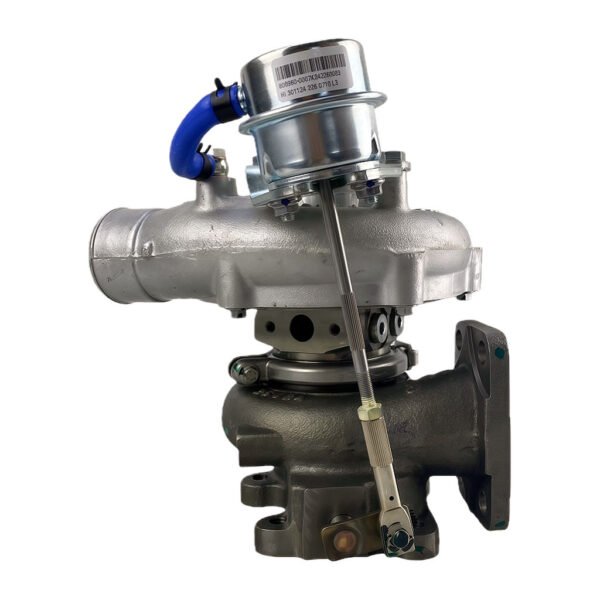 GT22S turbocharger 808472-5001S product image 4