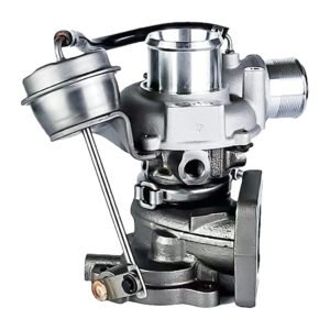 RHF3 turbocharger VL37 product image 4