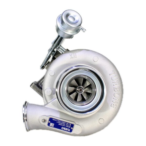 HX35W turbocharger 3530521 product image 4