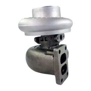 H1E turbocharger 3532296 product image 4