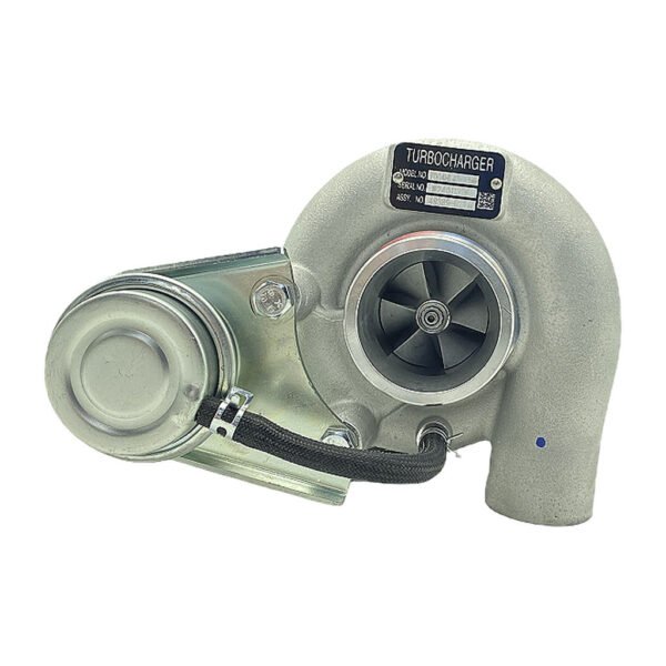 TD04HL4S-15MK turbocharger 49389-02140 product image 4