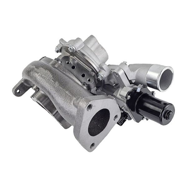 CT16V turbocharger 17201-UL010 product image 4