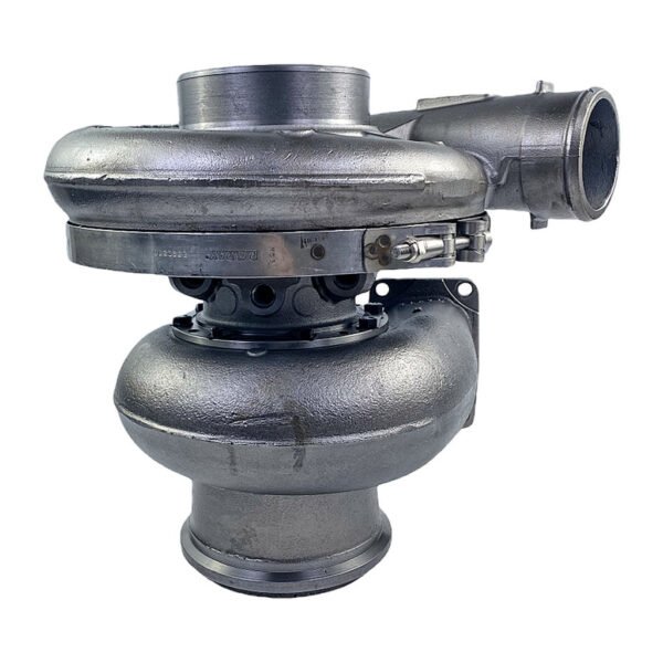 HE800FG turbocharger 3784397 product image 4
