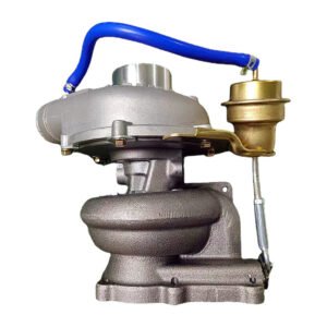 RHC6 turbocharger 14201-Z5675 product image 4