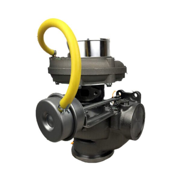 S2EG099 turbocharger 103-0655 product image 4