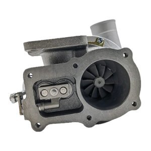 GT3576DL turbocharger 8943926481 product image 4