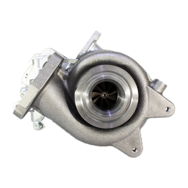 CT16V turbocharger 17201-11080 product image 4