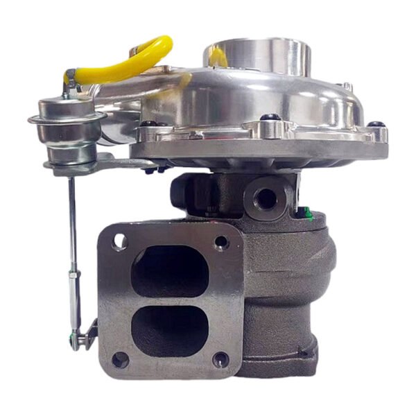 RHE6 turbocharger 8980787790 product image 4