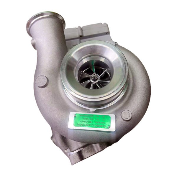 HE300VG turbocharger 6411519RX product image 4