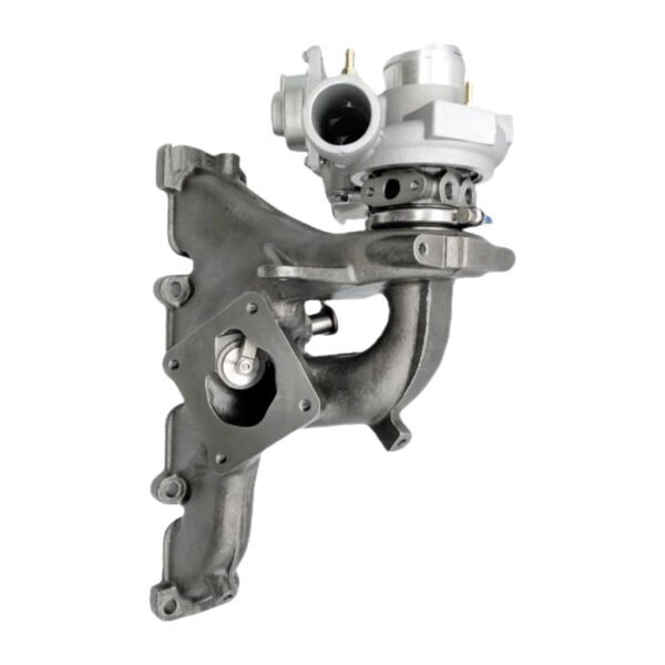 TD04-LR turbocharger 49377-00220 product image 4