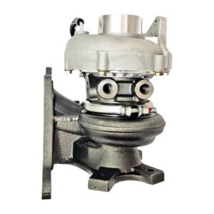 RHF5 turbocharger 14411AA470 product image 4