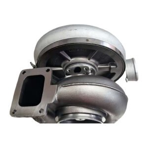 HX82 turbocharger 4043668 product image 4