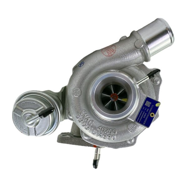K03 turbocharger 53039880516 product image 4