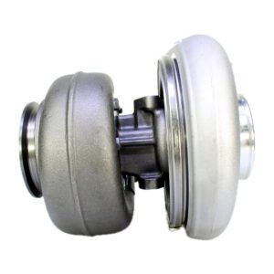 HX55 turbocharger 4038613 product image 4