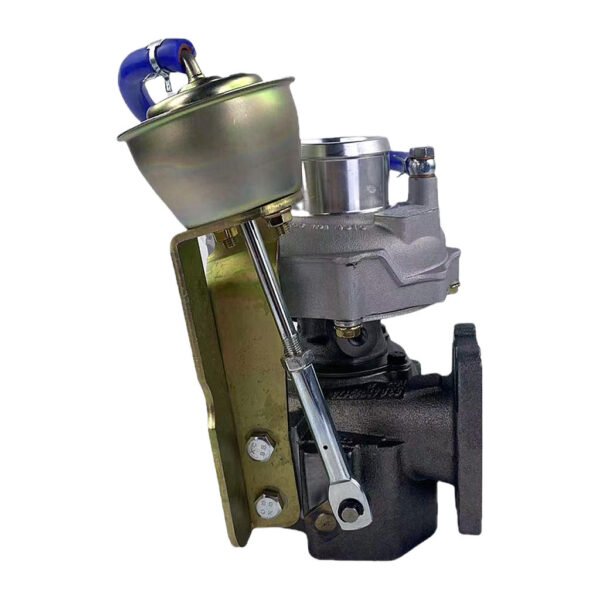 K04-2072DCBHA5.82GCAAD turbocharger 53049700082 product image 4