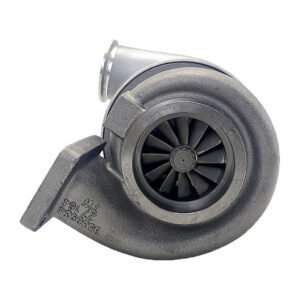 HX60 turbocharger 3592369 product image 4
