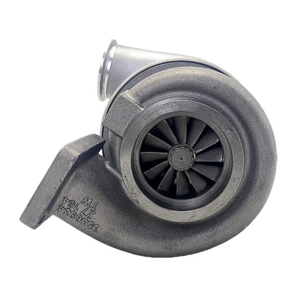 HX60 turbocharger 3592369 product image 4