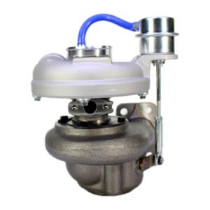 GT2556S turbocharger 2674A224 product image 4