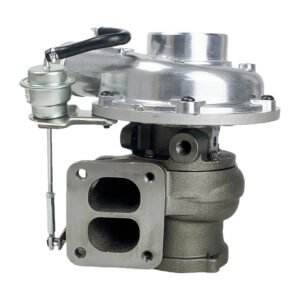 RHE62 turbocharger 24100-3066A product image 4