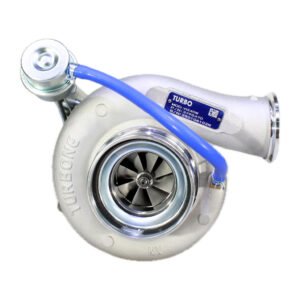 HX40W turbocharger 3795470 product image 4