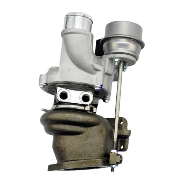 K03 turbocharger 53039700118 product image 4