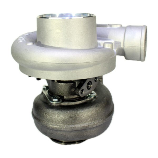HX35 turbocharger 3779711 product image 4