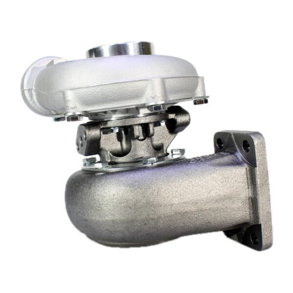 TB4129 turbocharger RE19784 product image 4