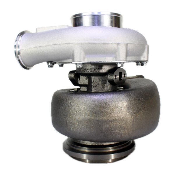 HX50 turbocharger 3533557 product image 4