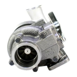 HX35 turbocharger 3539371 product image 4