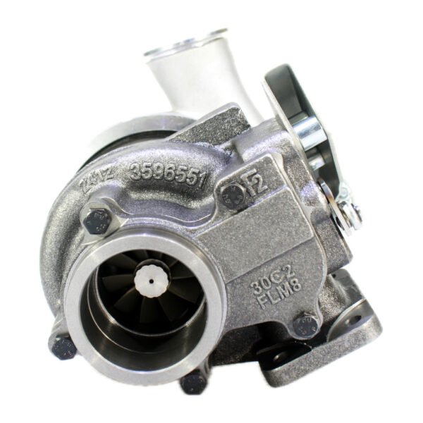 HX35 turbocharger 3539371 product image 4
