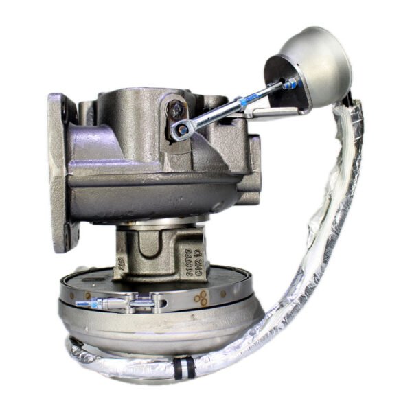 S410G-3769NYAKB/1.0PK1 turbocharger 56419880007 product image 4