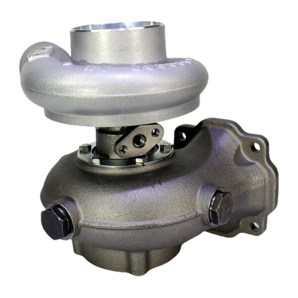 HX40 turbocharger 3536620 product image 4