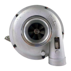 RHG9 turbocharger VA600018 product image 4