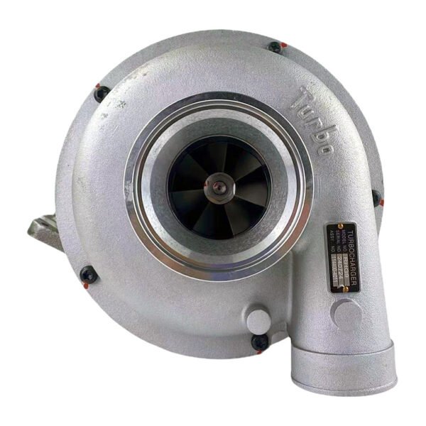 RHG9 turbocharger VA600018 product image 4