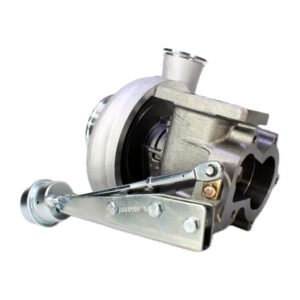 HX35W turbocharger 4037026 product image 4