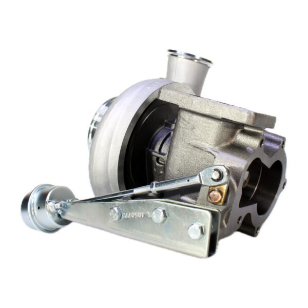 HX35W turbocharger 4037026 product image 4