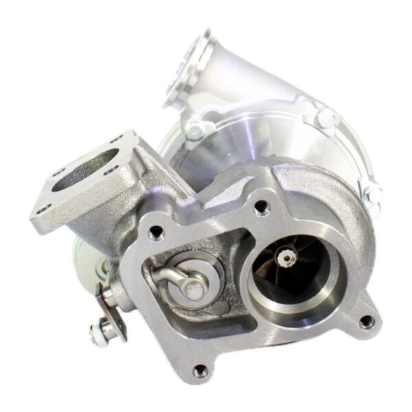 GT2259S turbocharger 702989-5006S product image 4