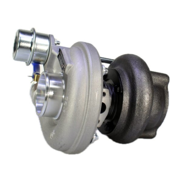 GT2556S turbocharger 2674A200 product image 4