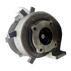 GT3576KLV turbocharger GTA3576KLV product image 4