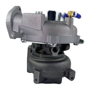 GT3271LS turbocharger S1760-E0201 product image 4